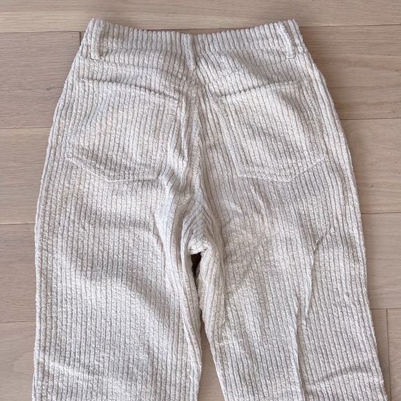 Reformation Corduroy Jeans - Picture 5 of 5